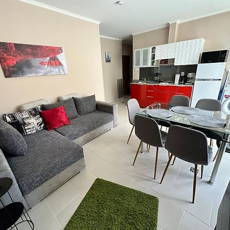 Apartamento Dorina Wellness Siófok Exterior foto