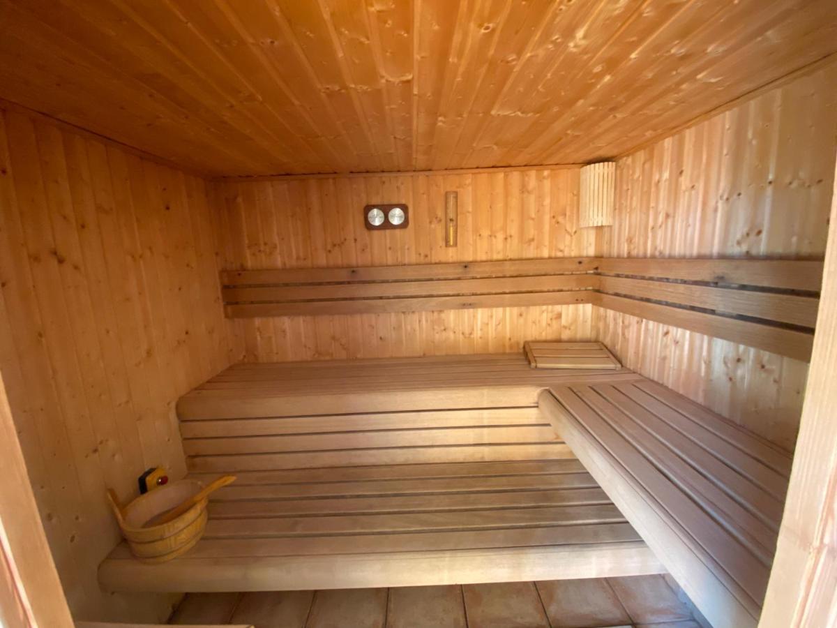 Apartamento Dorina Wellness Siófok Exterior foto