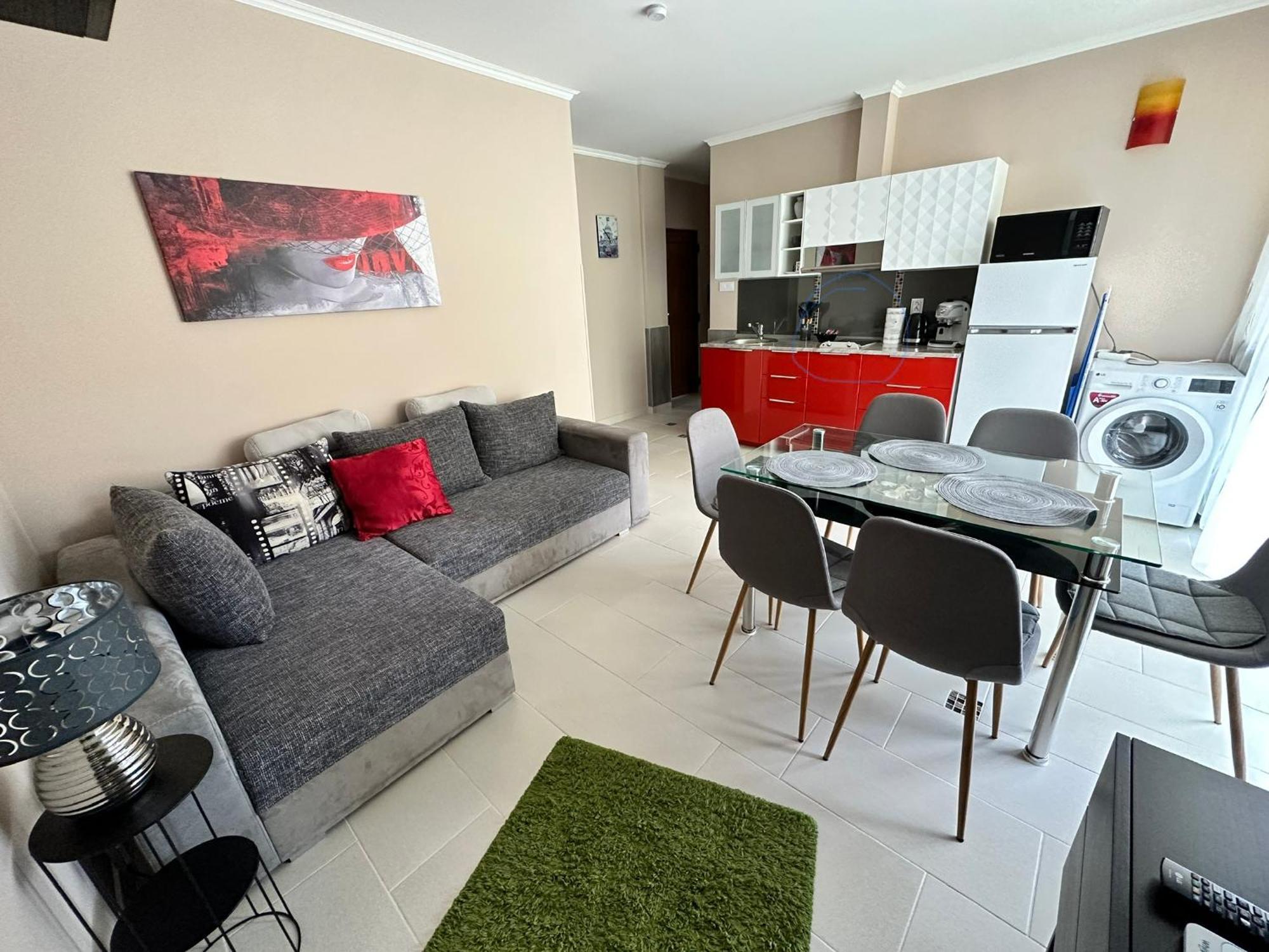 Apartamento Dorina Wellness Siófok Exterior foto