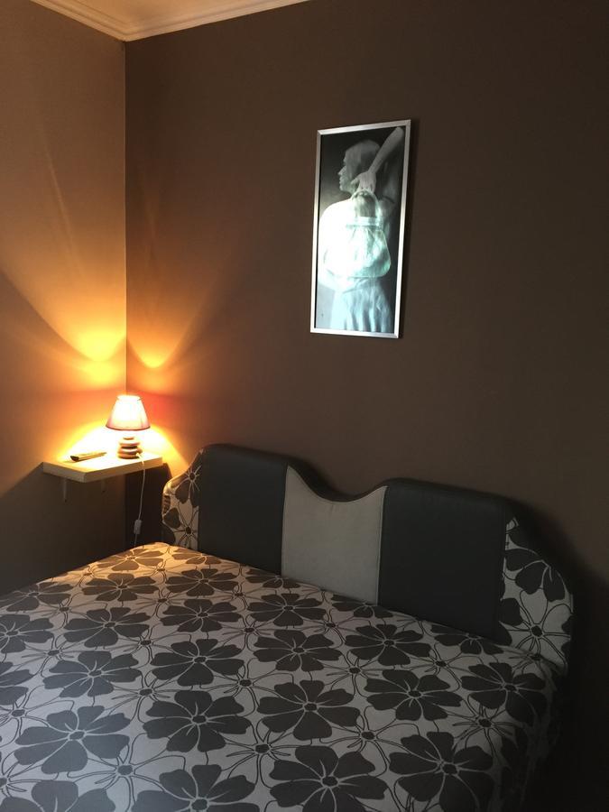 Apartamento Dorina Wellness Siófok Exterior foto