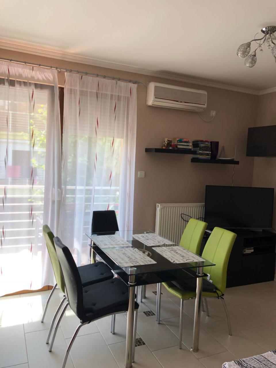 Apartamento Dorina Wellness Siófok Exterior foto